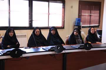 نشست تقابل اسلام و استکبار